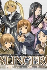 Watch Gunslinger Girl Movie2k